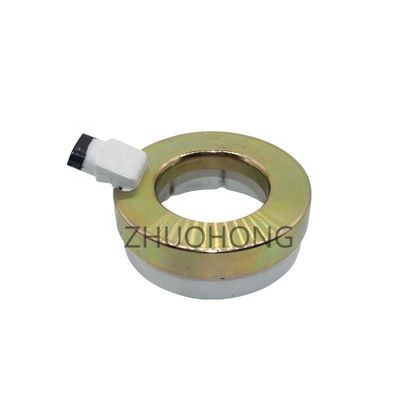 Car Fitment Buick V5 Auto AC Compressor Pulley Clutch Kit 6PK 115MM 12V for Verano 2016-