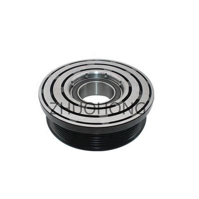 BUICK SGM Excelle 2008- 1.6 Auto AC Compressor Pulley Clutch Kit 6PK 123MM 12V Engine 1.6