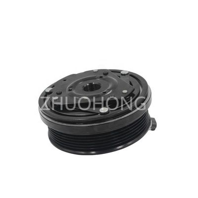 BUICK SGM Excelle 2008- 1.6 Auto AC Compressor Pulley Clutch Kit 6PK 123MM 12V Engine 1.6