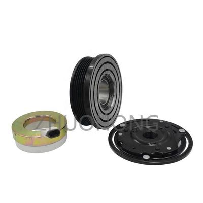 BUICK SGM Excelle 2008- 1.6 Auto AC Compressor Pulley Clutch Kit 6PK 123MM 12V Engine 1.6