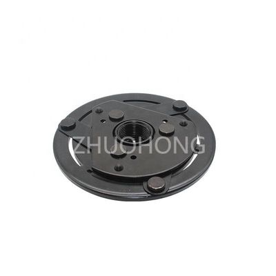 BUICK SGM SAIL 2001-2004 1.6 Car Model Auto AC Compressor Pulley Clutch Kit 6PK 130MM 12V