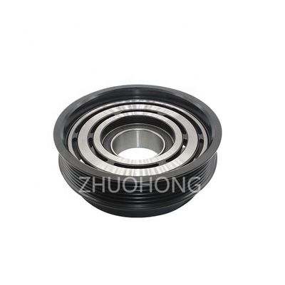 BUICK SGM SAIL 2001-2004 1.6 Car Model Auto AC Compressor Pulley Clutch Kit 6PK 130MM 12V