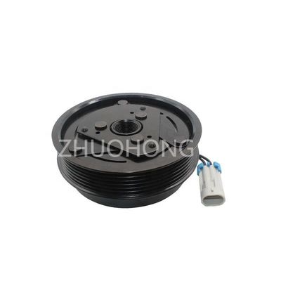 BUICK SGM SAIL 2001-2004 1.6 Car Model Auto AC Compressor Pulley Clutch Kit 6PK 130MM 12V