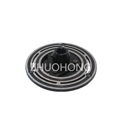 JH-COPUBK006 V5 Auto AC Compressor Pulley Clutch Kit 6PK 130MM 12V For LOVA T250 1.2