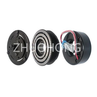 OE NO. JH-COPUBK007 Auto AC Compressor Pulley Clutch Kit for Regal 6PK 112MM 12V
