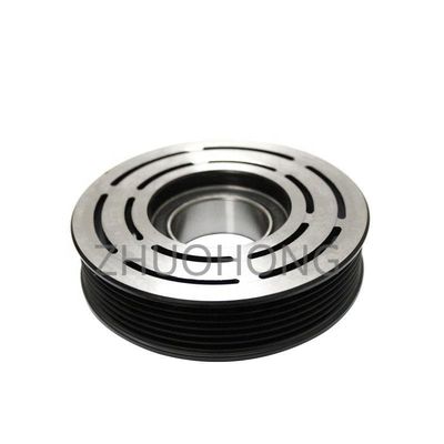 OE NO. JH-COPUBK007 Auto AC Compressor Pulley Clutch Kit for Regal 6PK 112MM 12V