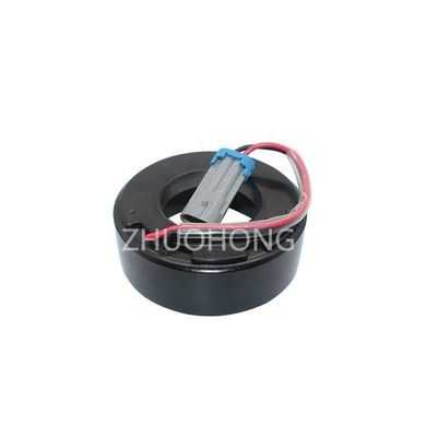 OE NO. JH-COPUBK007 Auto AC Compressor Pulley Clutch Kit for Regal 6PK 112MM 12V