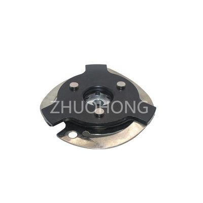 Auto AC Compressor Pulley Clutch Kit 6PK 123MM 12V FOR BUICK SGM REGAL II 2008- 2