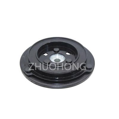 5PK 120MM 12V Auto AC Compressor Pulley Clutch Kit for Cadillac XT5 2019- 2.0 AWD Design