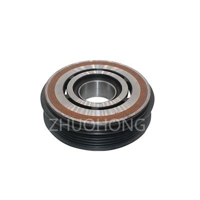 BUICK SGM LACROSSE 2010- 2.0 Turbo Auto AC Compressor Pulley Clutch Kit 5PK 115MM 12V
