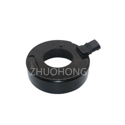 BUICK SGM GL8 I MPV CU2 2005-2016 2.5 Auto AC Compressor Pulley Clutch Kit 6PK 120MM 12V