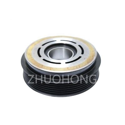 Chevrolet Sonic 2012-2016 1.4t 1.6L Auto AC Compressor Pulley Clutch Kit 6PK 120MM 12V