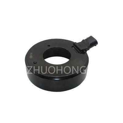 CHEVROLET SGM CAPTIVA 2007- 35*52*22 Auto AC Compressor Pulley Clutch Kit 6PK 125MM 12V