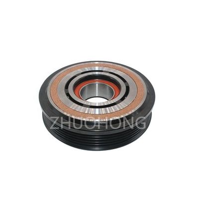 Malibu 2012- 1.6 t Auto AC Compressor Pulley Clutch Kit 5PK 124MM 12V by JH-COPUBK018