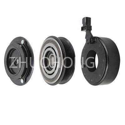 CRUZE Hatchback Auto AC Compressor Pulley Clutch Kit 6PK 127MM 12V For 2013- 1.6 JH-COPUBK020
