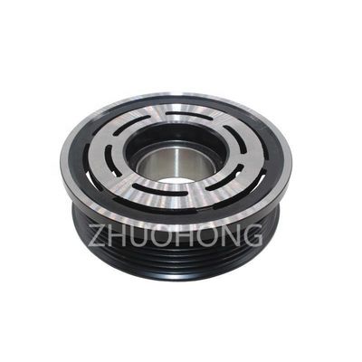 Auto AC Compressor Pulley Clutch Kit for Chevrolet Blazer 2001-2005 4.3L 262cid Blazer