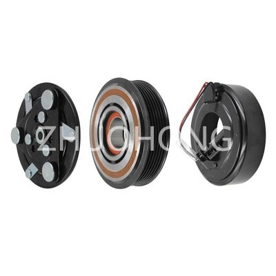 Malibu 2012- 1.6 t 35*52*20 PXC16 Auto AC Compressor Pulley Clutch Kit 6PK 124MM 12V
