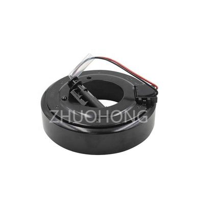 Malibu 2012- 1.6 t 35*52*20 PXC16 Auto AC Compressor Pulley Clutch Kit 6PK 124MM 12V
