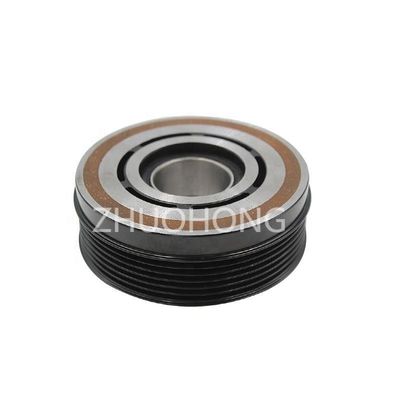 Excelle Auto AC Compressor Pulley Clutch Kit 6PK 110MM 12V For Buick 1.6 1.8 2003- SEBX13