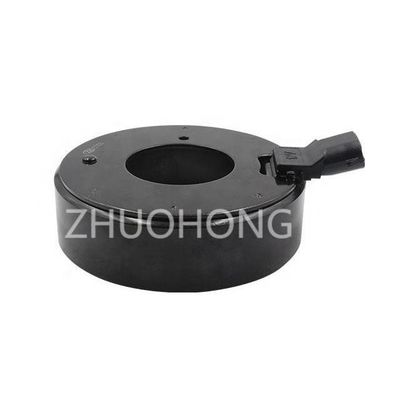 CHEVROLET SGM CAPTIVA Closed Off 2.4 4x4 Auto AC Compressor Pulley Clutch Kit 6PK 128MM 12V