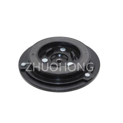 JH-COPUBK028 Auto AC Compressor Pulley Clutch Kit 6PK 123MM 12V For CHEVROLET SGM BLAZER SN4 650T