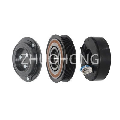 JH-COPUBK030 Auto AC Compressor Pulley Clutch Kit for CHEVROLET SGM Malibu 2012- 1.6 t