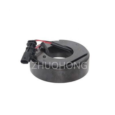 JH-COPUBK032 Auto AC Compressor Pulley Clutch Kit 5PK 126MM 12V For CADILLAC SGM XTS