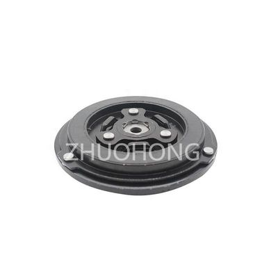 2016-2016 Buick ENVISION 2.0T Auto AC Compressor Pulley Clutch Kit with 5PK 124MM 12V