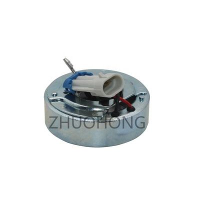 JH-COPUBK037 Auto AC Compressor Pulley Clutch Kit 6PK 99MM 12V Buick Encore 2013-2016