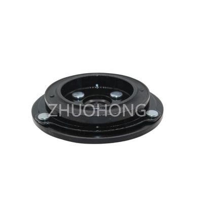 Auto AC Compressor Pulley Clutch Kit 4PK 110MM 12V for CHEVROLET SGMW Spark 2002-2012 0.8