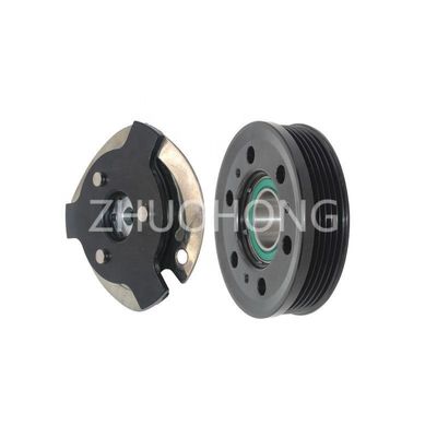 2017- Year Auto AC Compressor Pulley Clutch Kit 5PK 113MM 12V For BUICK SGM GL6 18T