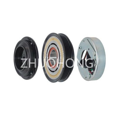 JH-COPUBK044 Auto AC Compressor Pulley Clutch Kit 4PK 114MM 12V For Chevrolet SILVERADO