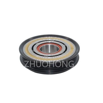 JH-COPUBK044 Auto AC Compressor Pulley Clutch Kit 4PK 114MM 12V For Chevrolet SILVERADO