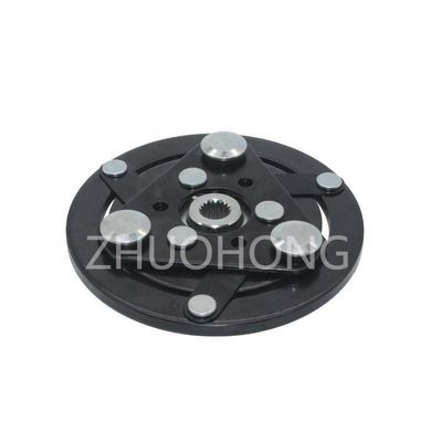 Auto AC Compressor Pulley Clutch Kit 5PK 100MM 12V For CAVALIER Saloon JH-COPUBK045