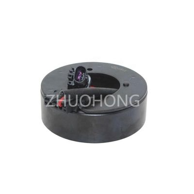 Auto AC Compressor Pulley Clutch Kit 5PK 100MM 12V For CAVALIER Saloon JH-COPUBK045