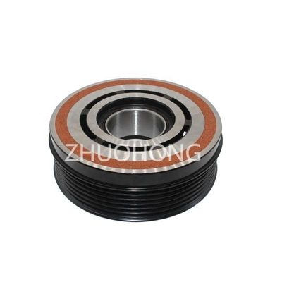 JH-COPUBK046 Auto AC Compressor Pulley Clutch Kit 6PK 110MM 12V For BUICK SGM ENVISION 2014-20T 1.5