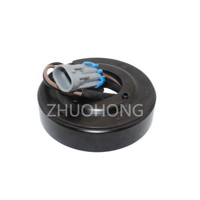 JH-COPUBK046 Auto AC Compressor Pulley Clutch Kit 6PK 110MM 12V For BUICK SGM ENVISION 2014-20T 1.5