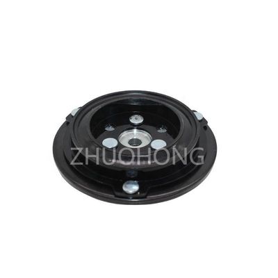 Engine Auto AC Compressor Pulley Clutch Kit 5PK 117MM 12V For Buick LACROSSE 2005-2016