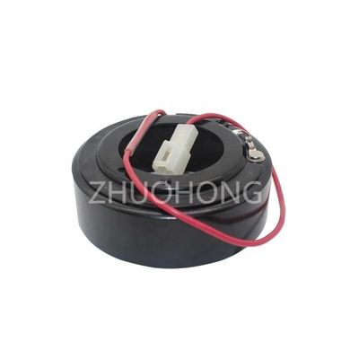 JH-COPUDZ001 SD-5H14 Auto AC Compressor Pulley Clutch Kit 4PK For VW SVW 1.8 1.8 LPG