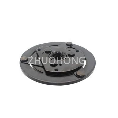 OE NO. JH-COPUDZ003 Auto AC Compressor Pulley Clutch Kit 6PK 130MM 12V For VW FAW BORA 1J2