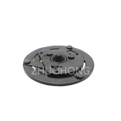 VW FAW BORA 1J2 2001-2006 1.6 6PK 120MM 12V Auto AC Compressor Pulley Clutch Kit 40*57*24