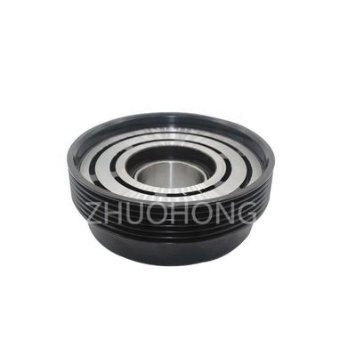 VW FAW BORA 1J2 2001-2006 1.6 6PK 120MM 12V Auto AC Compressor Pulley Clutch Kit 40*57*24