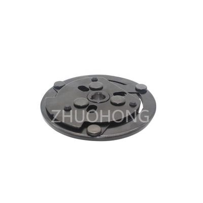SD-5H14 Auto AC Compressor Pulley Clutch Kit 6PK 120MM 12V For VW FAW JETTA 2000- 1.6