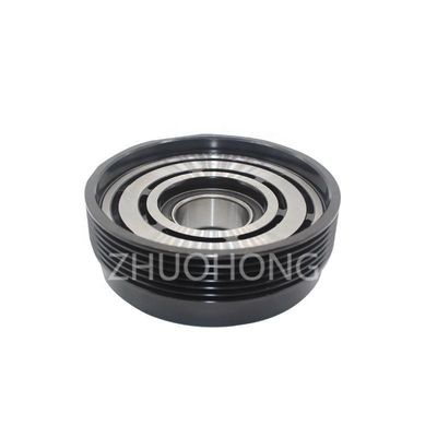 VW FAW JETTA 2013- 1.4 1.6 1.6 CNG Auto AC Compressor Pulley Clutch Kit 6PK 120MM 12V