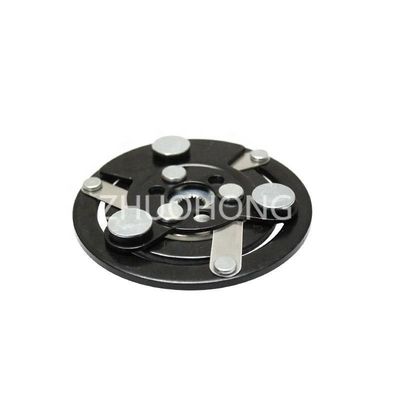 JH-COPUDZ008 SD-7V16 Auto AC Compressor Pulley Clutch Kit 6PK 120MM 12V For BORA 1J2 2001-2006 1.8