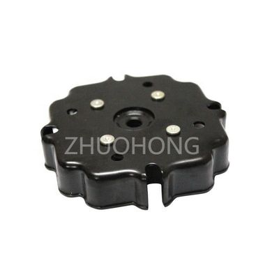119MM 12V Auto AC Compressor Pulley Clutch Kit for VW TOURAEG 2008-2014 Car Fitment