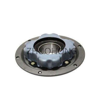 119MM 12V Auto AC Compressor Pulley Clutch Kit for VW TOURAEG 2008-2014 Car Fitment