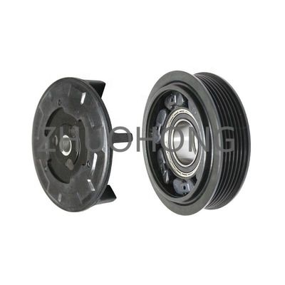 VW FAW MAGOTAN B7L 2011- 1.4 TSI Auto AC Compressor Pulley Clutch Kit 6PK 115MM 12V