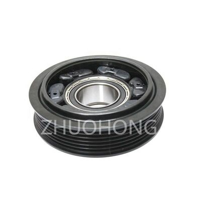 VW FAW MAGOTAN B7L 2011- 1.4 TSI Auto AC Compressor Pulley Clutch Kit 6PK 115MM 12V