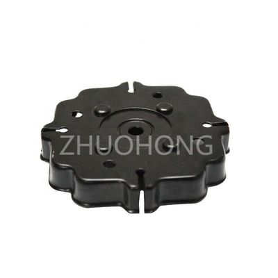 2011-2016 Polo 1.6 Bi-Fuel 6SEU12C Auto AC Compressor Pulley Clutch Kit 6PK 115MM 12V